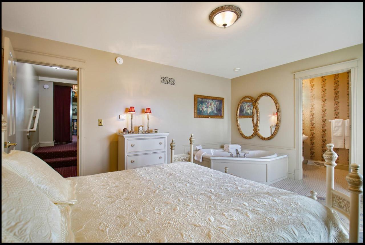 Carnegie Hall Boutique Hotel Ladysmith Eksteriør bilde