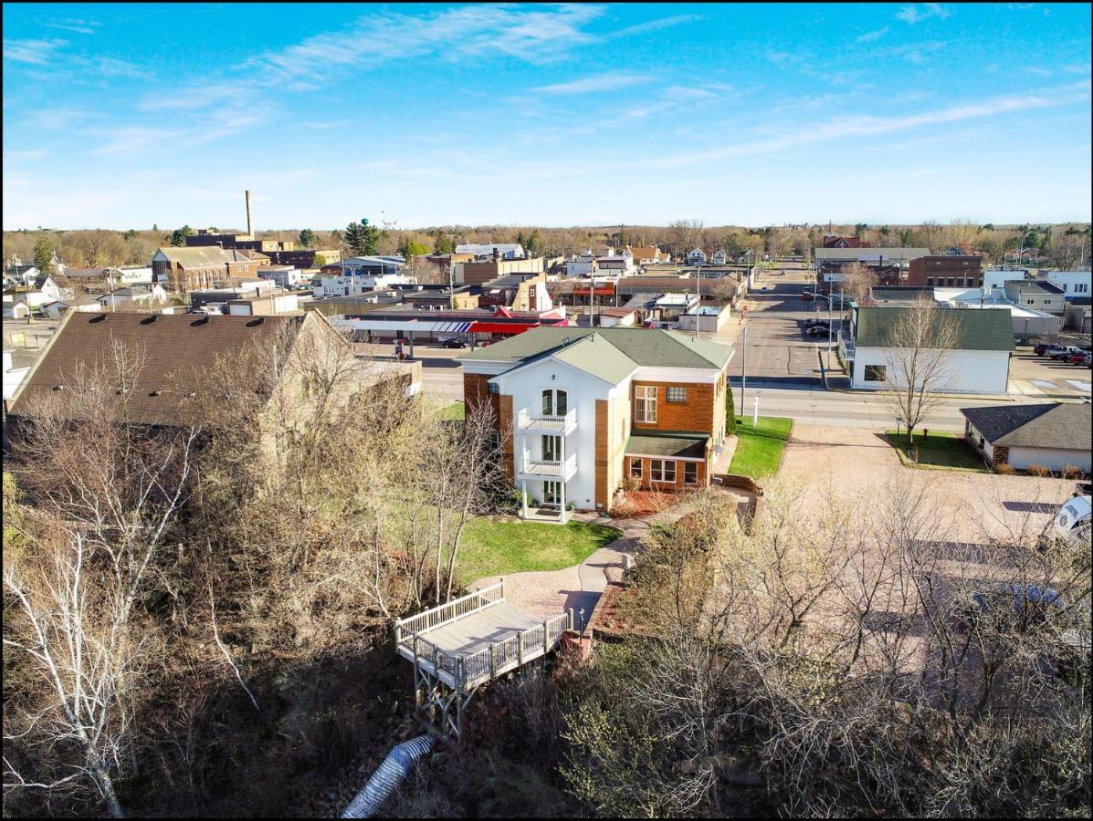 Carnegie Hall Boutique Hotel Ladysmith Eksteriør bilde