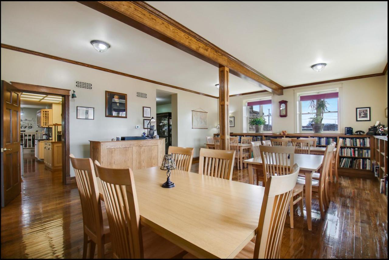 Carnegie Hall Boutique Hotel Ladysmith Eksteriør bilde